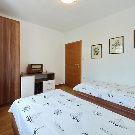 Villa Jaz Seline Zewnętrze zdjęcie