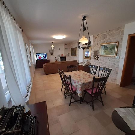 Villa Jaz Seline Pokój zdjęcie