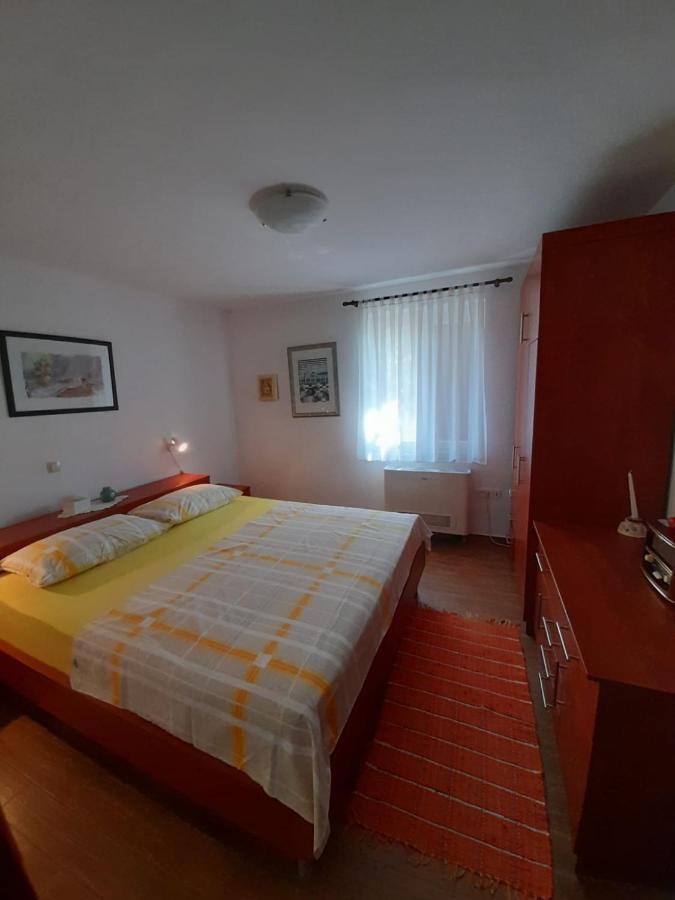 Villa Jaz Seline Zewnętrze zdjęcie