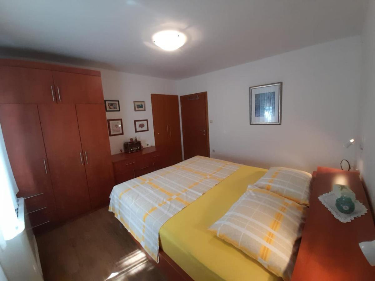 Villa Jaz Seline Zewnętrze zdjęcie