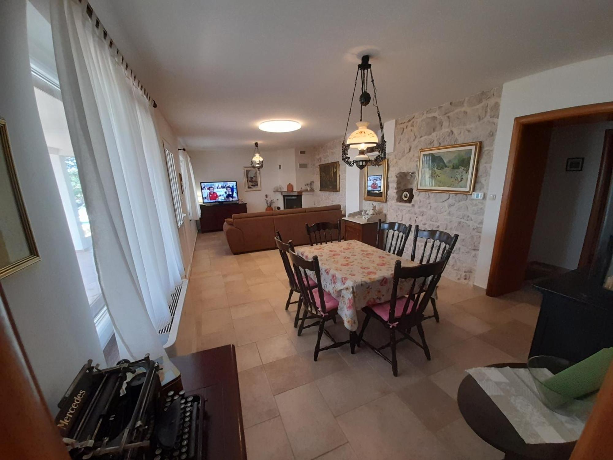 Villa Jaz Seline Pokój zdjęcie