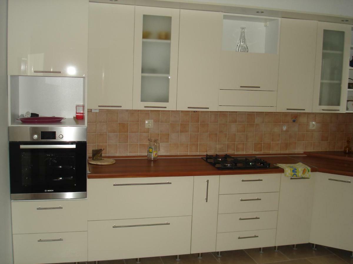Villa Jaz Seline Zewnętrze zdjęcie