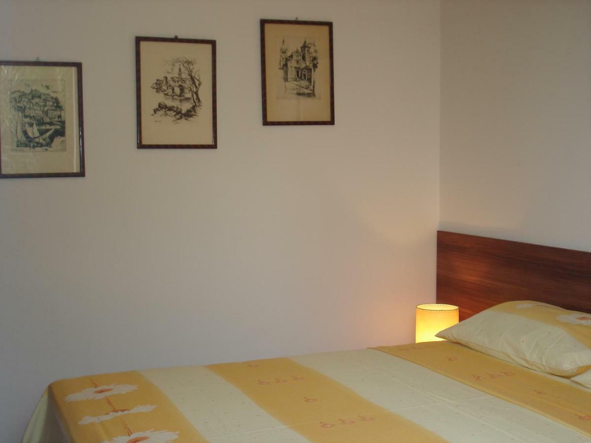 Villa Jaz Seline Zewnętrze zdjęcie