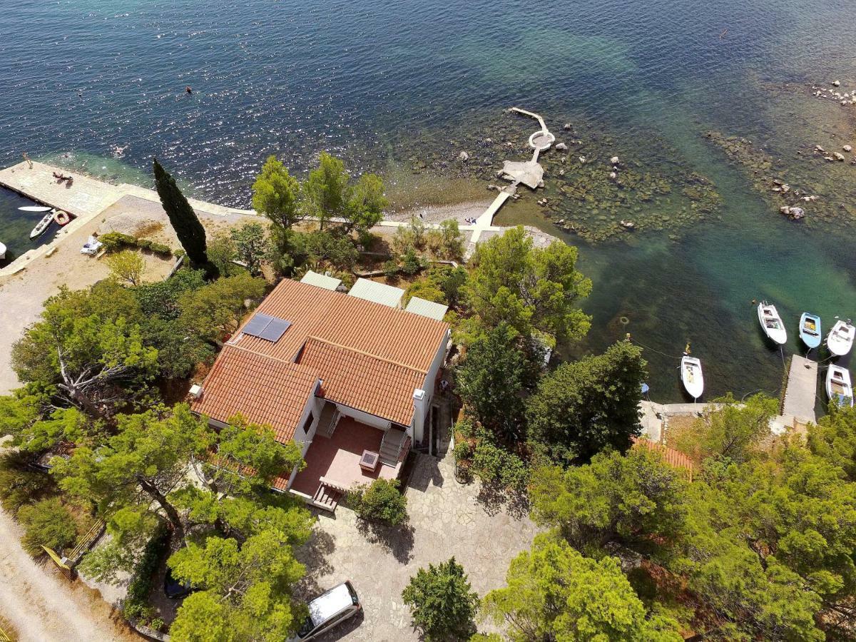 Villa Jaz Seline Zewnętrze zdjęcie