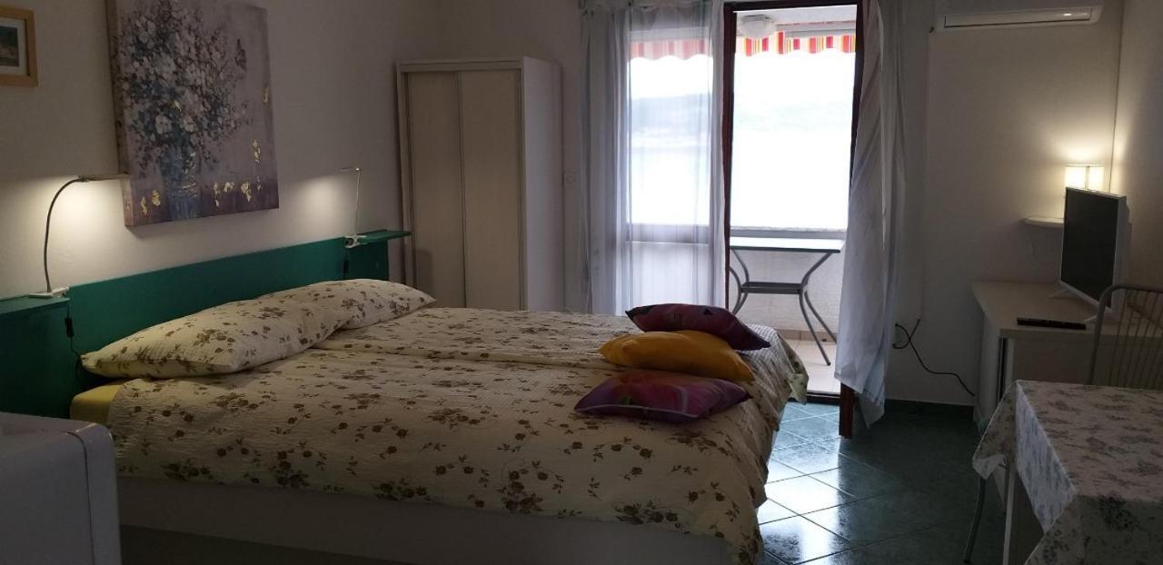 Villa Jaz Seline Zewnętrze zdjęcie